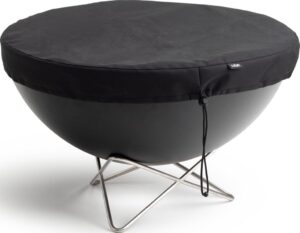 Osłona na palenisko Bowl 57 cm – elegancki design, trwały materiał, idealna do ogrodu