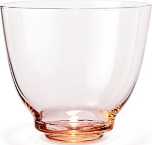 Szklanka Flow szampańska – elegancki design, idealna do szampana, szkło