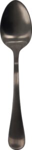 Łyżka stołowa Lery – elegancki design, stal nierdzewna, wygodna w użyciu