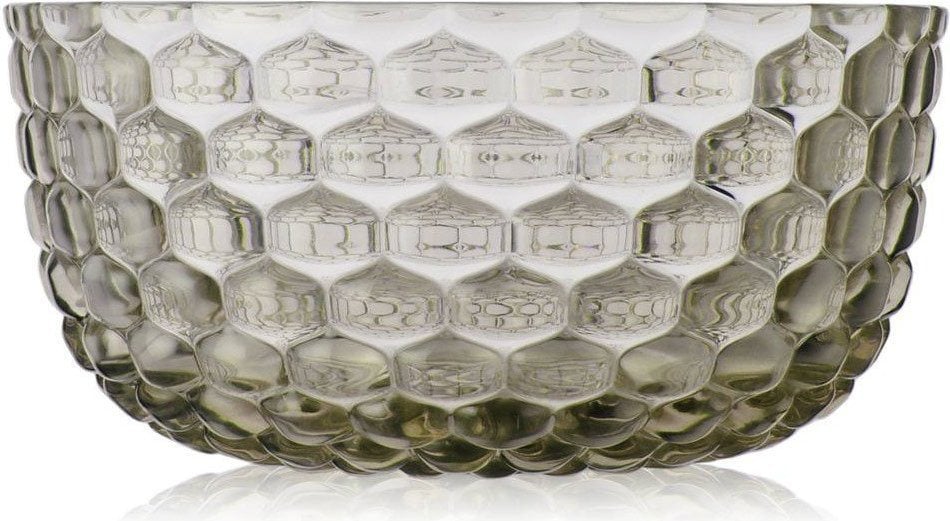 Miseczka Jellies 14 cm zielona – elegancka, wielofunkcyjna, wykonana z trwałego materiału