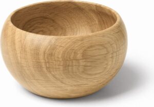Misa Menageri na przekąski 14 cm – elegancki design, idealna do serwowania, ceramiczna
