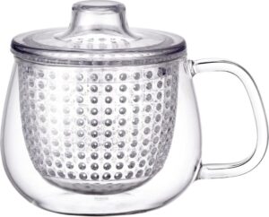 Kubek Unimug 350 ml – elegancki design, ceramiczny, idealny do kawy i herbaty
