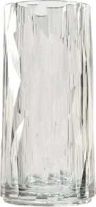 Szklanka Club No. 8 Superglas 300 ml przezroczysta – elegancki design, wysokiej jakości szkło