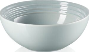 Miska Le Creuset 16 cm jasnobłękitna – elegancka, funkcjonalna, ceramiczna