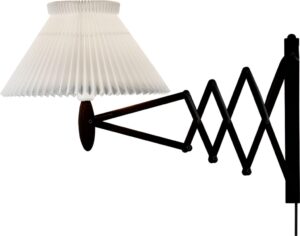 Kinkiet Sax 1-21 czarny dąb – elegancki styl, nowoczesny design, wysoka jakość wykonania