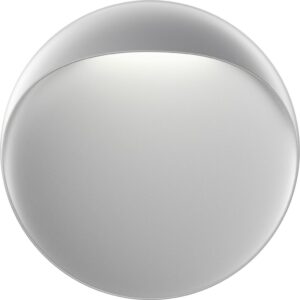 Kinkiet Flindt LED 3000K 30 cm szary sterowanie oświetleniem Dali zewnętrzny – nowoczesny design, energooszczędność, wysoka jakość