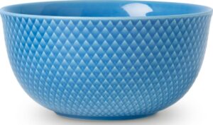 Miska Rhombe 17 cm – elegancki design, ceramiczna, uniwersalna, idealna do podawania potraw
