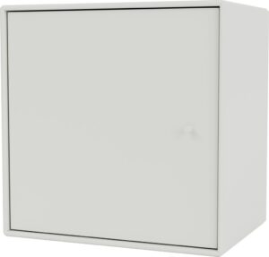 Szafka modułowa Montana Mini 1003 jasnoszara – funkcjonalność, nowoczesny design, kompaktowe wymiary