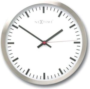 Zegar ścienny 2520 26 cm – elegancki design, nowoczesny styl, trwałe materiały