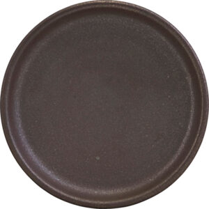 Talerz Forest 10 cm – ceramiczny, zielony, stylowy, idealny na przystawki