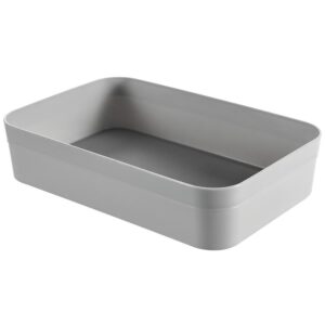 Organizer do szuflady XL Infinity – funkcjonalny, przestronny, elegancki, plastik
