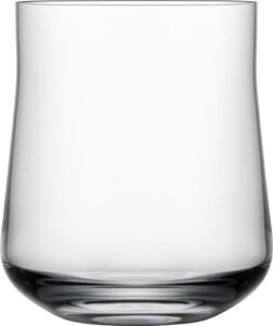 Szklanki Informal 250 ml 2 szt. – elegancki design, funkcjonalność, szkło