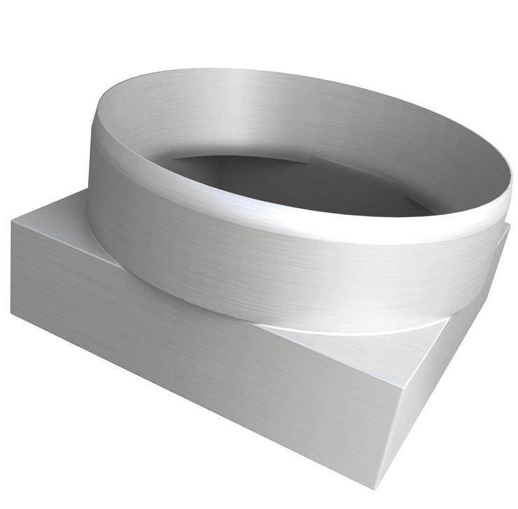 Redukcja 9×9/FI100 – solidny komponent, trwały materiał, uniwersalne zastosowanie
