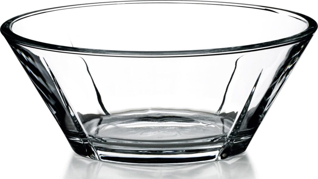 Miseczka Grand Cru 15 cm szklana 4 szt. – elegancka, praktyczna, idealna do serwowania potraw