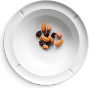 Talerz głęboki Grand Cru Soft 21 cm 1 szt. – elegancki design, biały kolor, porcelana