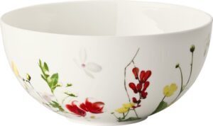 Miska Brillance Tajemniczy Ogród 600 ml – elegancki design, pojemność 600 ml, idealna do serwowania