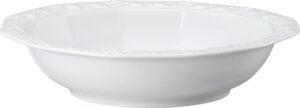 Miska Maria Biała 520 ml – elegancka, ceramiczna, uniwersalna