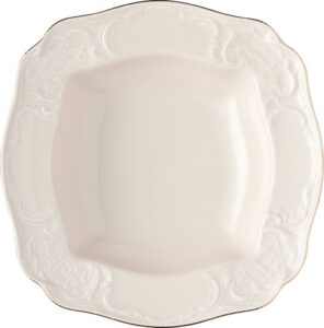 Miska sałatkowa Sanssouci Elf Gold 1,6 l – elegancki design, złoty akcent, pojemność 1,6 litra