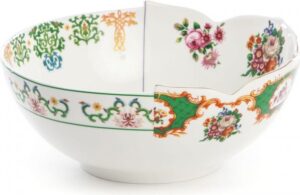 Miska sałatkowa Zaira – elegancka, ceramiczna, idealna do serwowania sałatek
