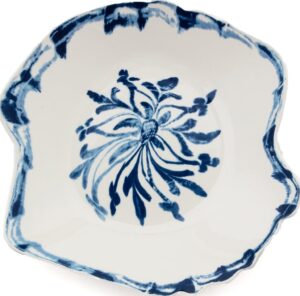 Talerz głęboki Diesel Classics on Acid Talavera 25 cm – kolorowy, ceramiczny, stylowy