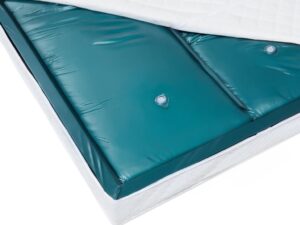 Materac wodny DUAL Niskie tłumienie 180 x 200 cm