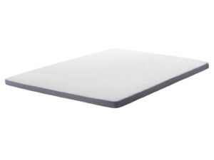 Materac nawierzchniowy SLUMBER 160 x 200 cm