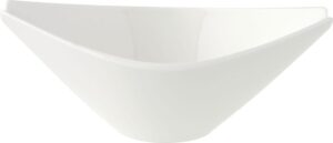 Bulionówka Flow 360 ml – elegancki design, pojemność 360 ml, ceramika