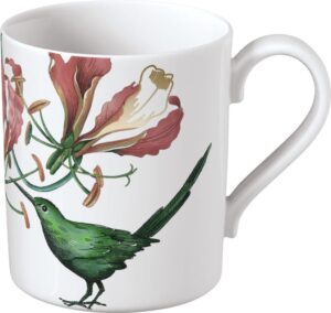 Kubek Avarua 300 ml – elegancki design, pojemność 300 ml, wysokiej jakości ceramika