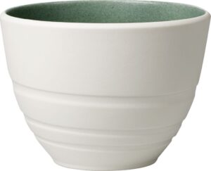 Kubek It’s My Match Green 450 ml – stylowy design, pojemność 450 ml, przyjazny dla środowiska