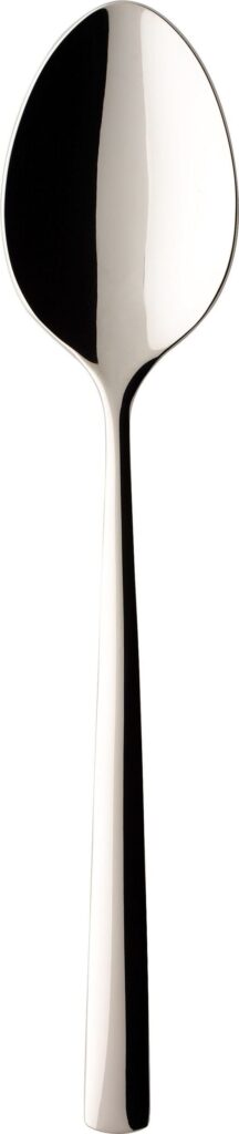 Łyżka stołowa Piemont – elegancki design, stal nierdzewna, idealna do codziennego użytku