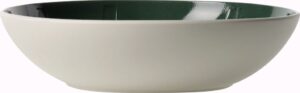 Misa It’s My Match Green 2 l – ceramiczna, stylowa, pojemna, elegancka