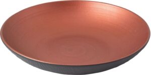 Misa Manufacture Rock Glow 24 cm – elegancki design, różne kolory, ceramika