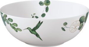 Misa sałatkowa Avarua 23 cm – ceramiczna, stylowa, idealna do serwowania sałatek