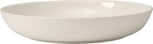 Misa sałatkowa For Me 19 cm – elegancki design, ceramiczna, idealna do serwowania sałatek