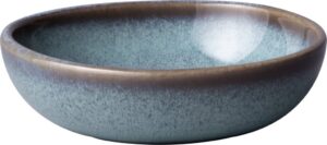 Miseczka Lave Beige 10 cm – elegancki design, kolor beżowy, idealna do serwowania, ceramiczna