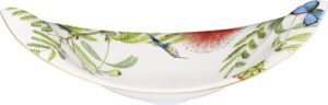 Półmisek Amazonia 38 x 47 cm – elegancki design, duży rozmiar, ceramika