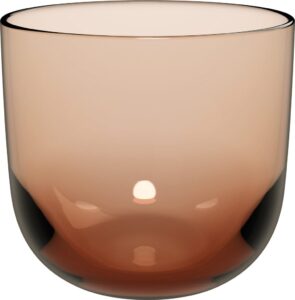 Szklanki Like Clay 370 ml 2 szt. – elegancki design, ceramiczny materiał, idealne do napojów
