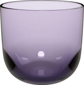 Szklanki Like Lavender 370 ml 2 szt. – elegancki design, delikatny kolor, wysoka jakość