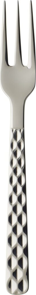 Widelczyk do ciasta Boston – elegancki design, stal nierdzewna, ergonomiczny uchwyt