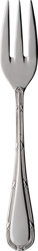 Widelczyk do ciasta Kreuzband Septfontaines – elegancki design, stal nierdzewna, praktyczny