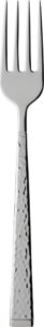 Widelec stołowy Blacksmith – elegancki, stal nierdzewna, ergonomiczny design