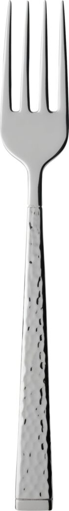 Widelec stołowy Blacksmith – elegancki, stal nierdzewna, ergonomiczny design