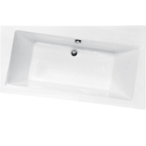 Wanna Infinity 150/90 prawa + nogi – nowoczesny design, elegancka forma, funkcjonalność