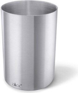 Kubek Rezzo – elegancki design, ceramiczny, 300 ml, biały