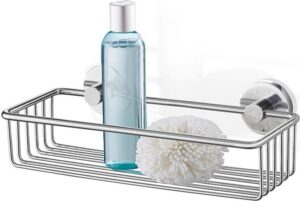 Półka łazienkowa Scala 31 cm – praktyczna, elegancka, z wysokiej jakości materiałów