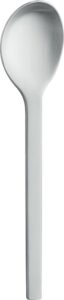 Łyżeczka do cukru Minimale – elegancki design, stal nierdzewna, minimalistyczny styl