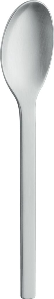 Łyżeczka do kawy Minimale – elegancki design, stal nierdzewna, idealna do espresso