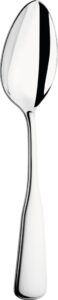 Łyżka stołowa Mayfield 21 cm – elegancki design, stal nierdzewna, wygodna w użyciu