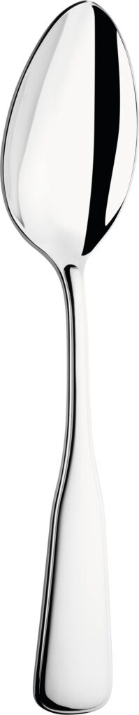 Łyżka stołowa Mayfield 21 cm – elegancki design, stal nierdzewna, wygodna w użyciu