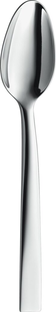 Łyżka stołowa Meteo 21 cm – elegancki design, stal nierdzewna, uniwersalny rozmiar